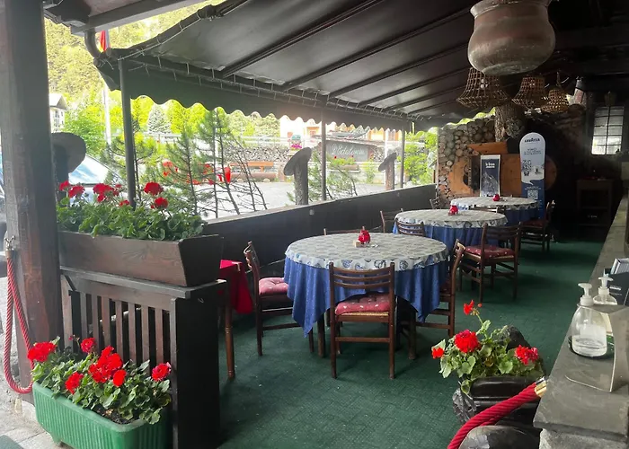 Hotel Edelweiss & Spa