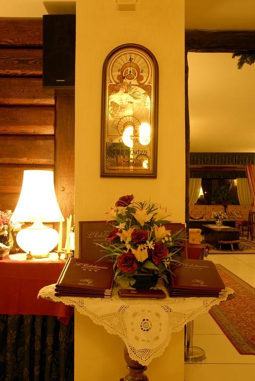 Hotel Edelweiss Cesana Torinese