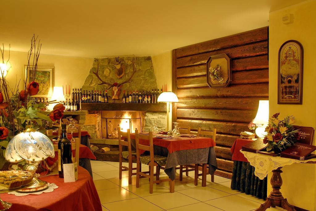 Edelweiss 4* Cesana Torinese