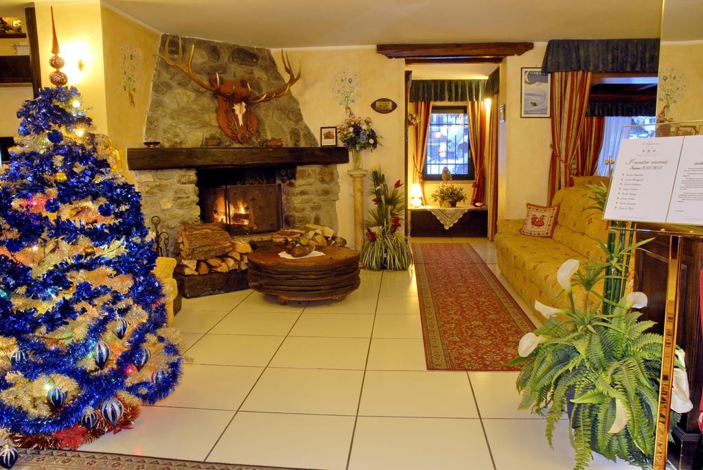 Edelweiss 4*