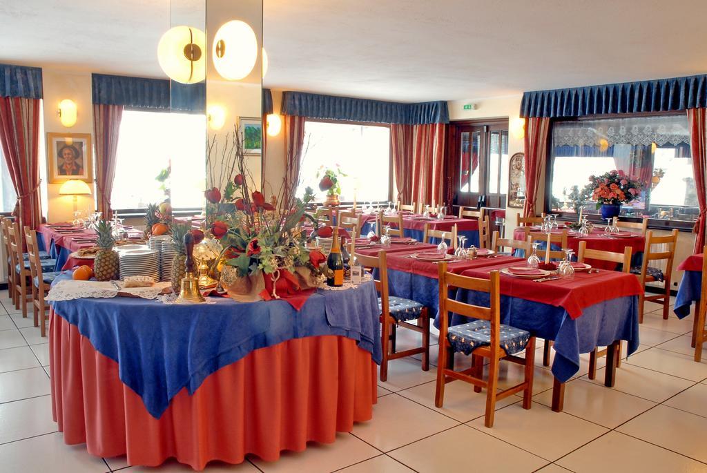 Edelweiss & Hotel Cesana Torinese