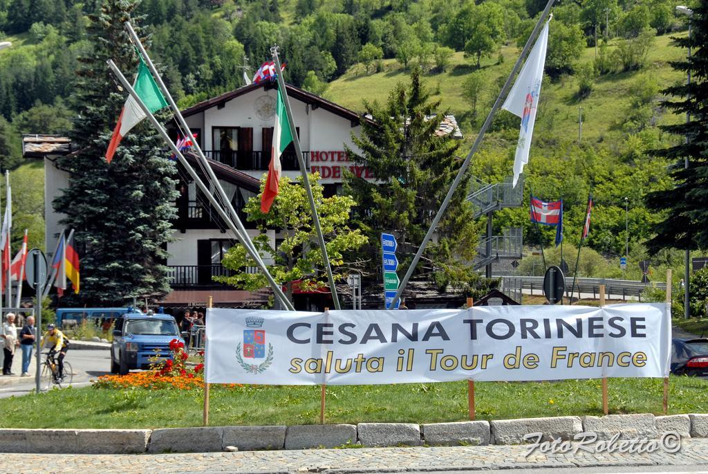 Hotel Edelweiss & 4*
