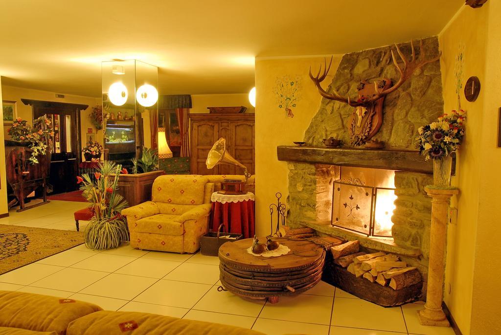 Edelweiss Hotel