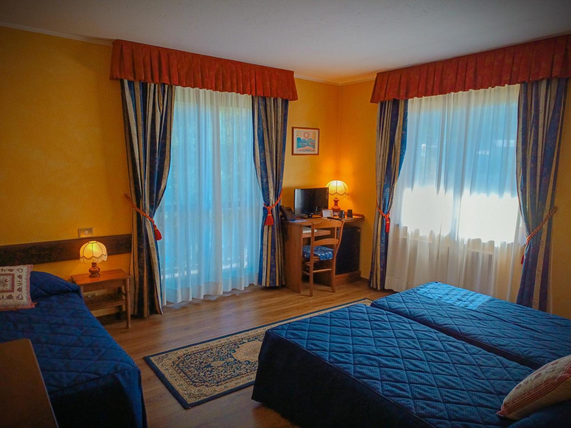 Hotel Edelweiss