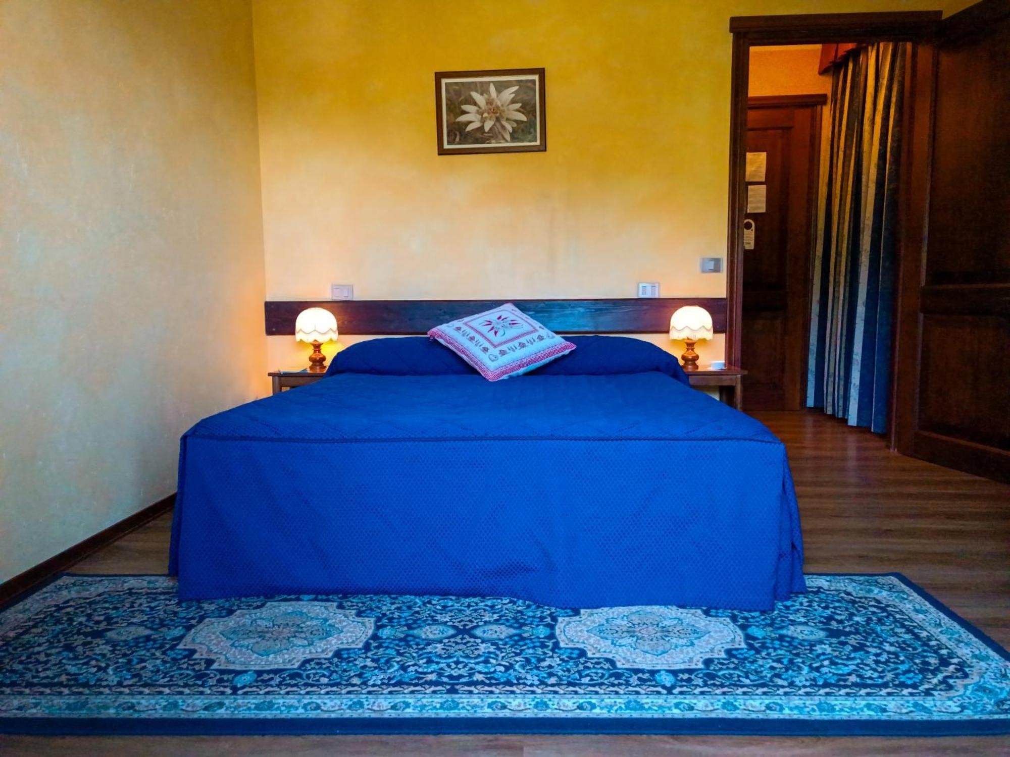Hotel Edelweiss Cesana Torinese