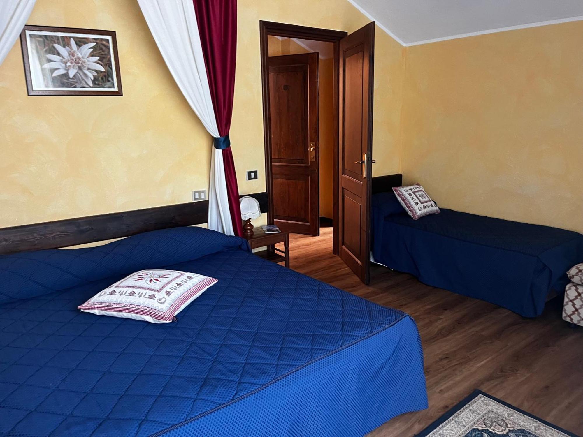 Hotel Edelweiss