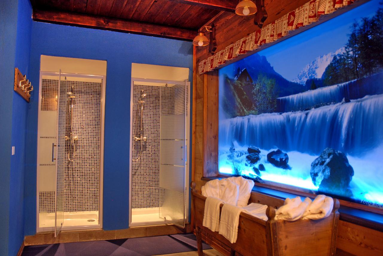 Edelweiss Hotel 4*