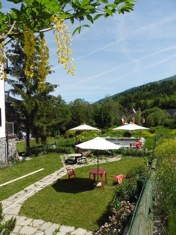 Hotel Edelweiss