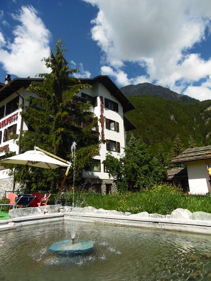 Hotel Edelweiss